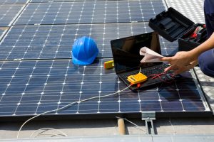 Conditions d’installation de panneaux solaire par Solaires Photovoltaïques à Hanvec